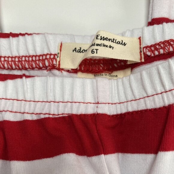 Adorable Essentials Icing Pants - Picture 5 of 6